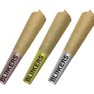 Blinkers Pre Rolls