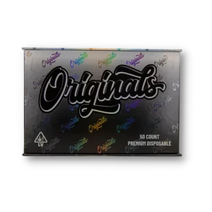 Originals OG Disposable