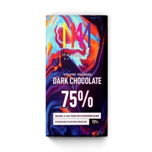 Microdose Chocolate Bars